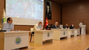 Hendek Belediyesi 20 Taşınmaz İçin İhale Uyarısı Yaptı