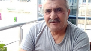 Hendek Esentepe Eski Muhtarı Ömer Alemdaroğlu Vefat Etti