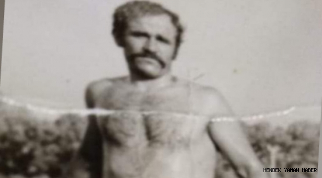Hendek'in Yetiştirmiş Olduğu Eski Pehlivanlardan Süleyman Atabek Vefat Etti