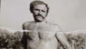 Hendek'in Yetiştirmiş Olduğu Eski Pehlivanlardan Süleyman Atabek Vefat Etti