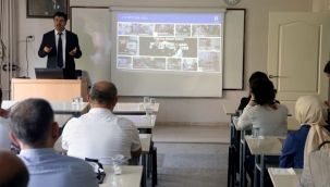 Hendek MYO 2. OSB'deki Binasını istiyor