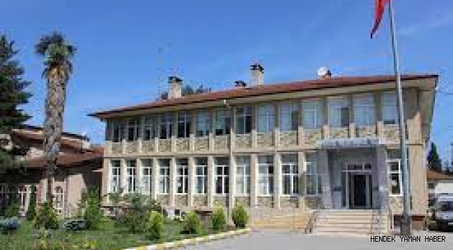 Hendek Orman İşletme Müdürlüğü Hangi Tarihte Kuruldu Çamdağ Adı Nereden Geliyor Haberimizde