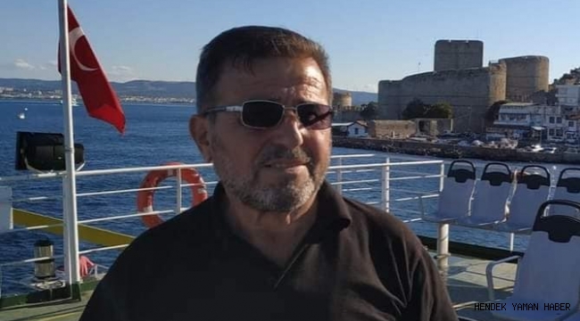 Hendek Şeyhler Mahallesi Eski Muhtarı Amansız Hastalığa Yenik Düştü