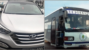 Hendek'te Belediye 3 Araç İçin İhaleye Çıkıyor