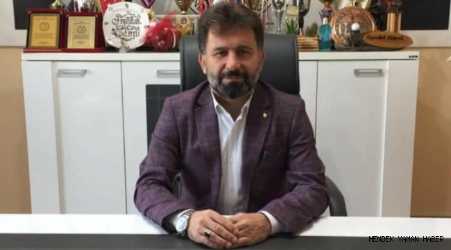 Hendek’te Gençlik Merkezi Spor Kulübü'nden Kongre Çağrısı