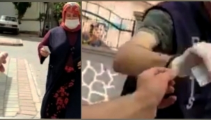 Hendek'te YKS Sınavına Girecek Öğrenci Kimliğini Unutunca Yardımına Polis Koştu