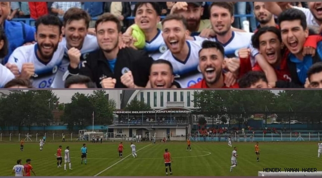 Hendekspor'dan Karasuspor'a Aynı Tarife