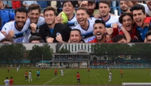 Hendekspor'dan Karasuspor'a Aynı Tarife