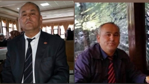 İsmail Başpehlivan Amansız Hastalığa Yenik Düştü