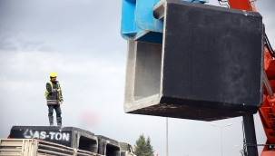 LGS sınavı Boyunca Altyapı Çalışmalarına Ara verildi