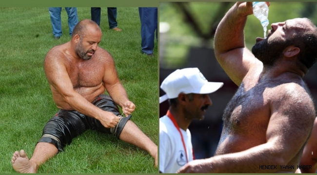 Mahmut Kavakçı'nın jübilesi için Selmandede Güreşleri yapılmalı