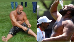 Mahmut Kavakçı'nın jübilesi için Selmandede Güreşleri yapılmalı