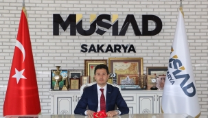 MÜSİAD’DAN GENEL KURUL DAVETİ