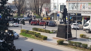 Nemli ve yakıcı sıcakların ardından hafta sonuna dikkat