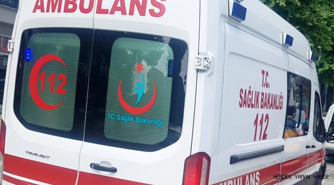 Prefabrik Ev Beklerken Dolandırıldı Kalp Krizi Geçirdi!