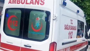 Prefabrik Ev Beklerken Dolandırıldı Kalp Krizi Geçirdi!