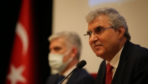 Sakarya Büyükşehir Haziran Meclisi Toplanıyor