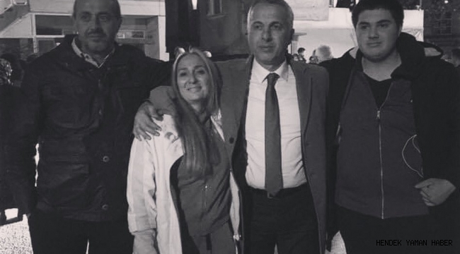 Turgut Babaoğlu Seni Hep Güzel Hatırlayıp Hayırla Yad Edeceğiz Fatihim