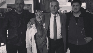 Turgut Babaoğlu Seni Hep Güzel Hatırlayıp Hayırla Yad Edeceğiz Fatihim