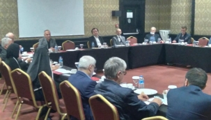 YDV Sakarya Çalışmalara Başladı