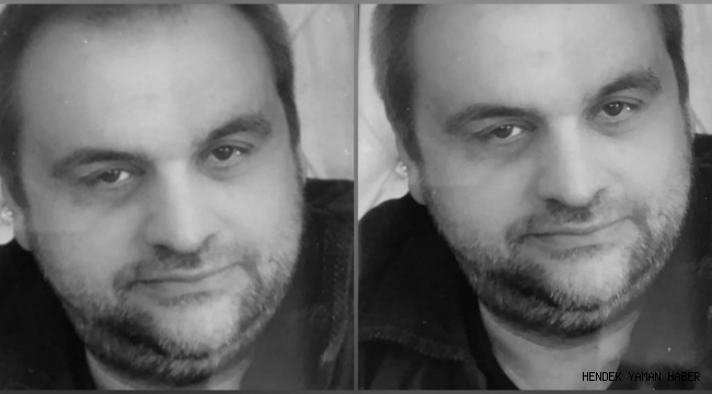 Sakarya Ak Parti'yi Üzen Ölüm