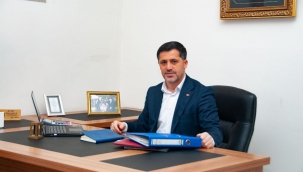 Ali Kemal Sofu Her İki Adaya Başarılar Diledi