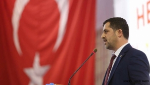 Ali Kemal Sofu Kurban Bayramını Kutladı