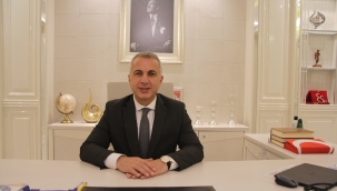 Başkan Babaoğlu Daha güzel Nice Bayramlarda Buluşmak Ümidiyle Hayırlı Bayramlar