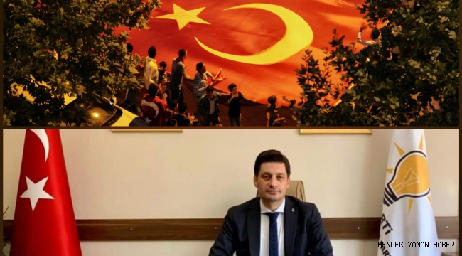 Baykal Darbe Girişimini Lanetlendi.