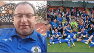 Fatih Sunman'dan Hendekspor için birlik çağrısı. 