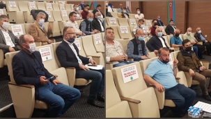 Hendek Belediye Meclisi 14 Gündem Maddesi İle Toplandı