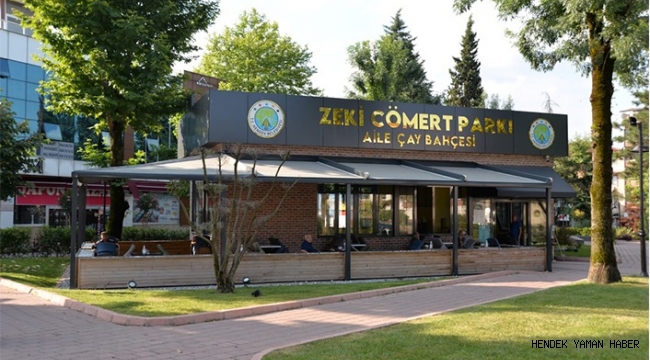 Hendek Belediyesi İştiraki TÜRKAY 2 işyeri için ihaleye çıkıyor