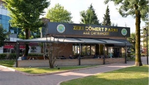 Hendek Belediyesi İştiraki TÜRKAY 2 işyeri için ihaleye çıkıyor