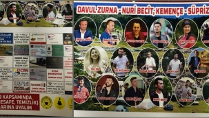 Hendek Çiğdem Yayla Şenlikleri Süpriz Sanatçılar İle Başlıyor