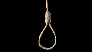 Hendek'te 29 Yaşındaki Genç Ağaca Asılı Halde Bulundu