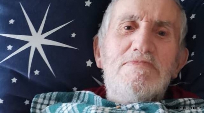 Hendek’te Emekli Öğretmen Zeki Tuna Vefat Etti