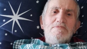 Hendek’te Emekli Öğretmen Zeki Tuna Vefat Etti