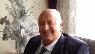 Hendek’te Emekli Polis Ahmet Sever Vefat Etti