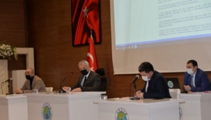 Hendek’te İhale İle Parklar Kiraya Verildi