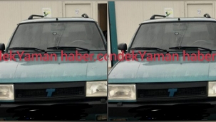 Hendek’te Park Halindeki Otomobili Çalan Şüpheli Tutuklandı