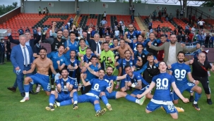 Hendekspor Maçı Tv 264 Ekranlarında Canlı Yayınlanacak