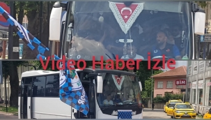 Hendekspor Taraftarından Yalova Çıkarması