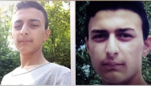 Kayıp Genç Halil İbrahim Bulundu