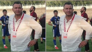 Numan Cengiz Hendekspor’da Sportif Direktörlük Görevine Getirildi