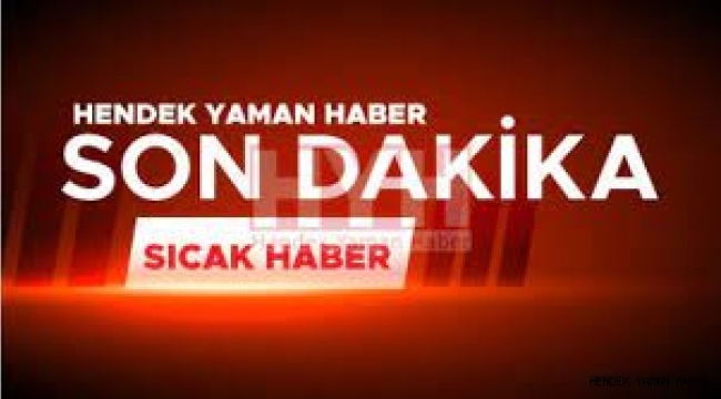 SAKARYA VALİLİĞİNDEN ÖNLEM ORMANLARA GİRİŞ VE PİKNİK YAPMAK YASAK