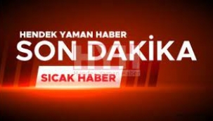 SAKARYA VALİLİĞİNDEN ÖNLEM ORMANLARA GİRİŞ VE PİKNİK YAPMAK YASAK