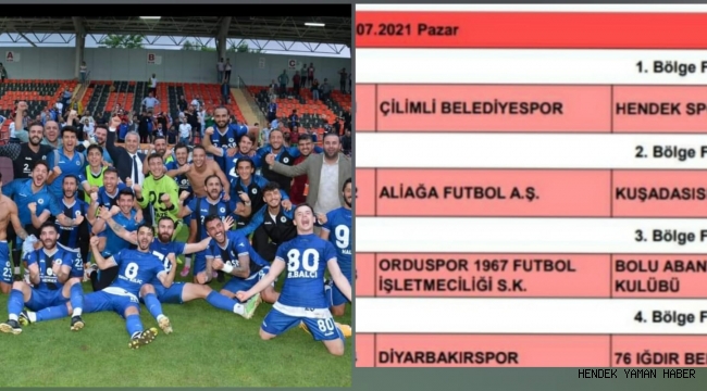 Son 90 Dakika Yalova'da Oynanacak