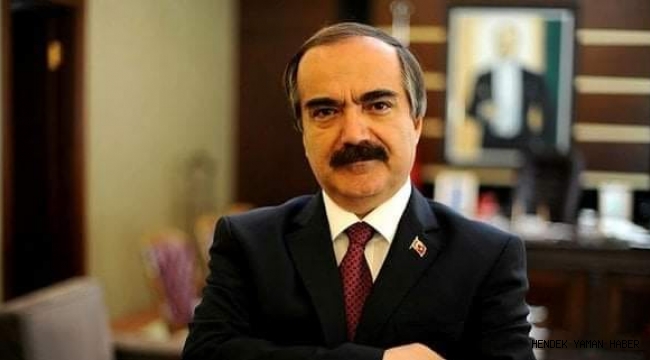 Vali Hüseyin Avni Coş’u kaybettik