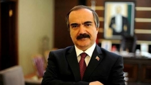 Vali Hüseyin Avni Coş’u kaybettik