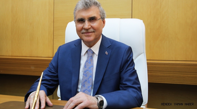 30 Ağustos Zaferi’nin 99. yılı kutlu olsun”